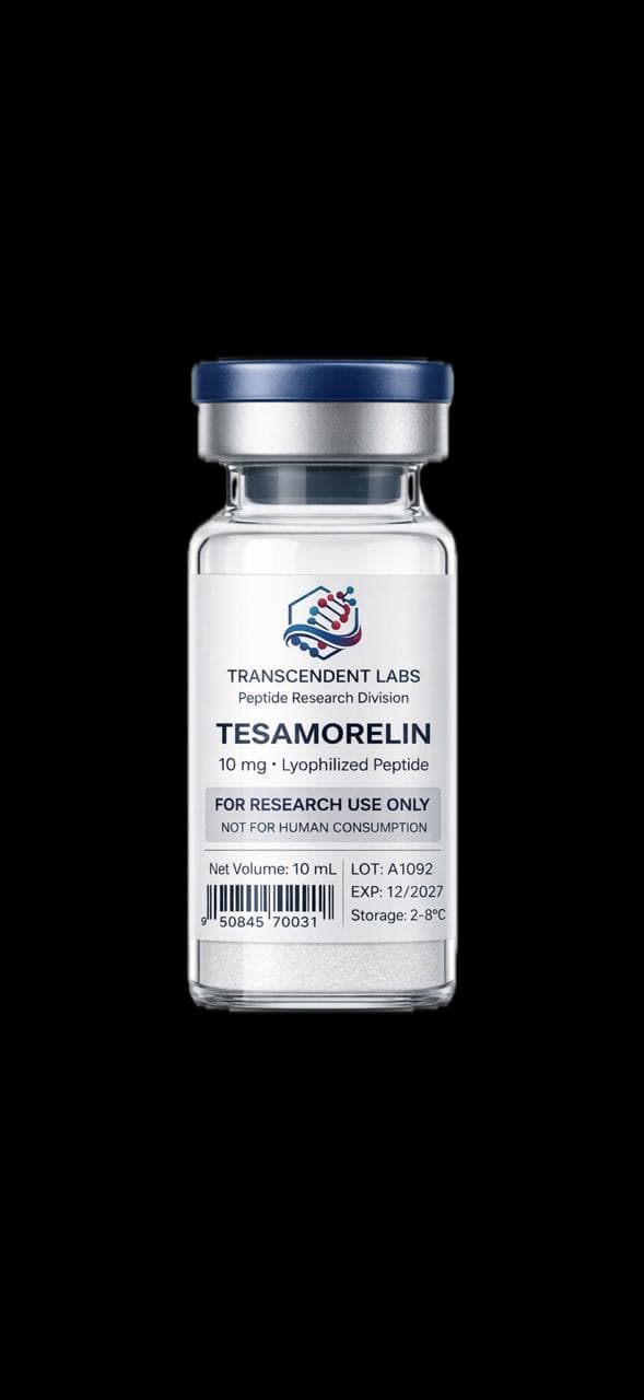 Background Vial Left