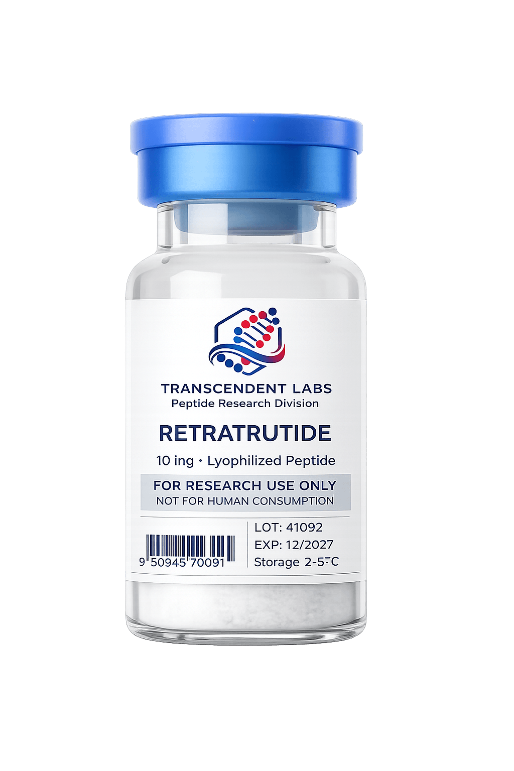 Retatrutide 10mg